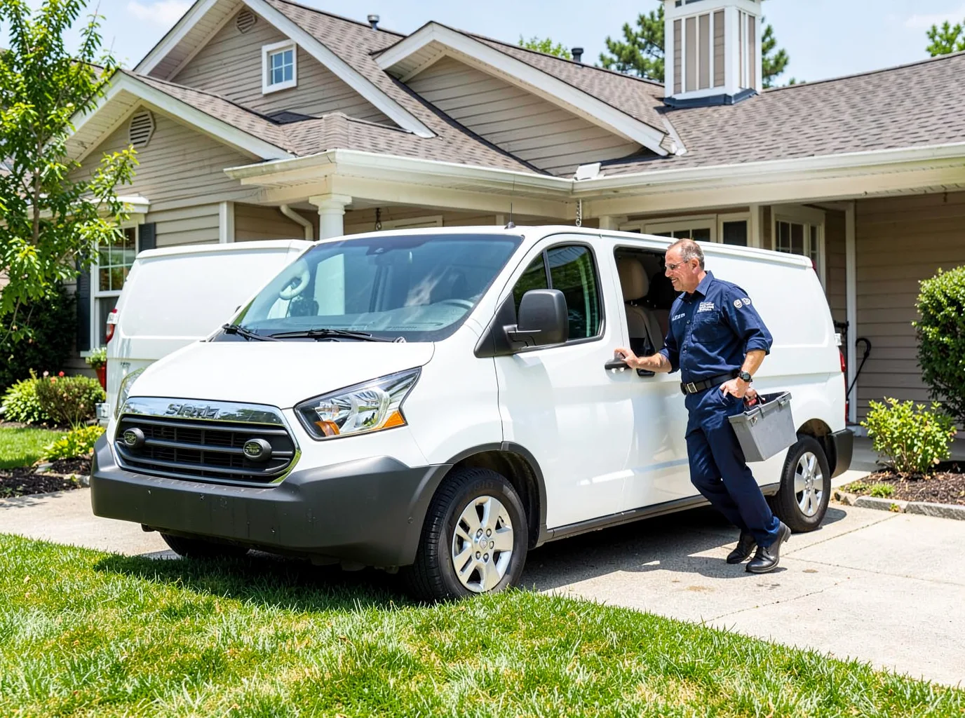 Emergency Plumber company in Kingston, GA